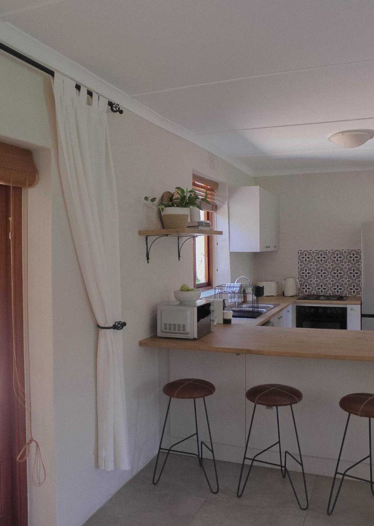 Three Streams Cottage Franschhoek Εξωτερικό φωτογραφία