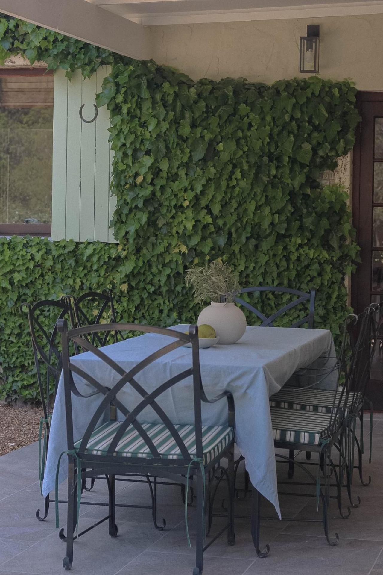 Three Streams Cottage Franschhoek Εξωτερικό φωτογραφία