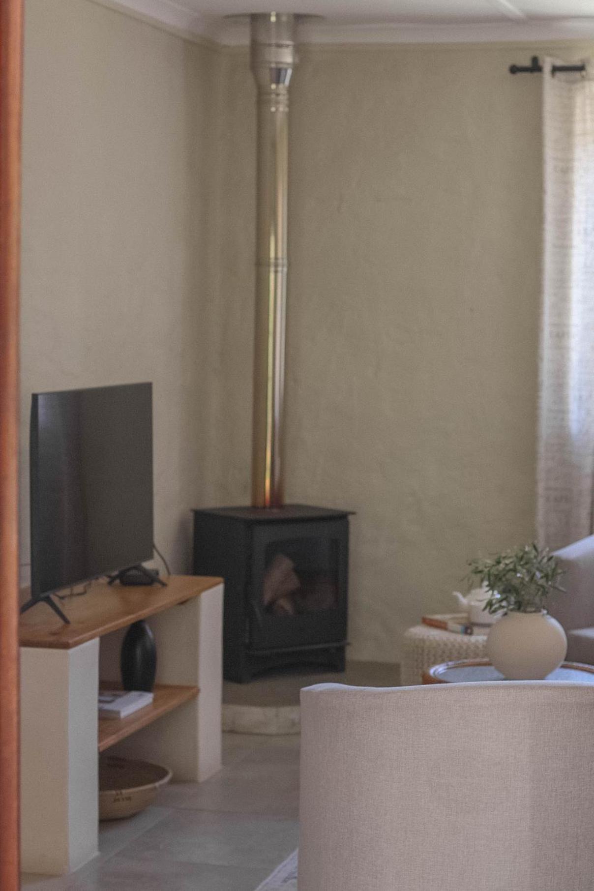 Three Streams Cottage Franschhoek Εξωτερικό φωτογραφία