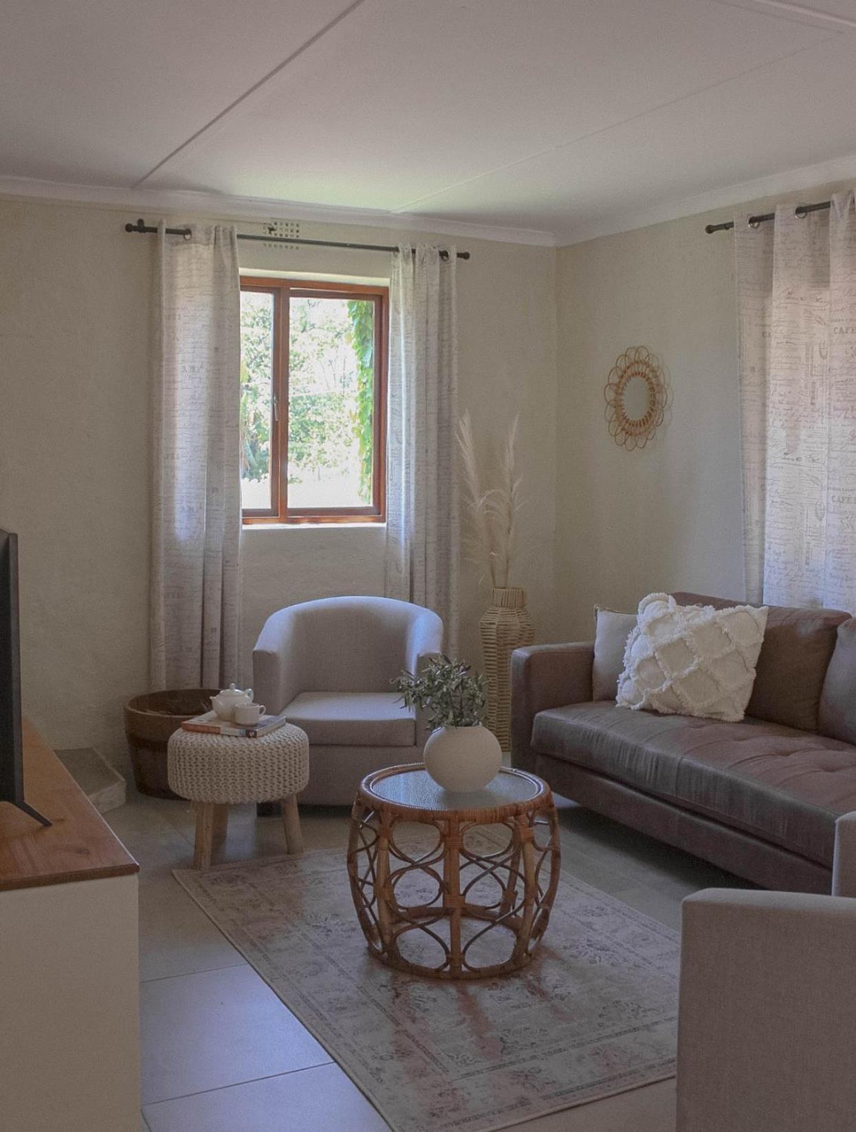 Three Streams Cottage Franschhoek Εξωτερικό φωτογραφία